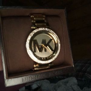 Michael kors watch